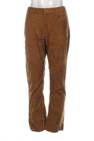 Herren Cordhose Eddie Bauer, Größe XL, Farbe Braun, Preis 24,49 €