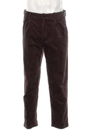 Herren Cordhose H&M, Größe L, Farbe Braun, Preis € 12,99