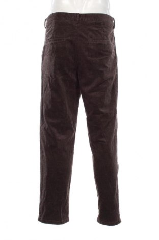 Herren Cordhose H&M, Größe L, Farbe Braun, Preis € 12,99