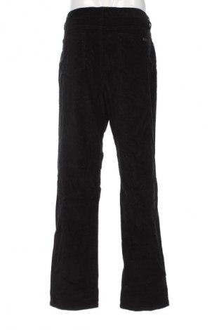 Pantaloni raiați de bărbați L.L. Bean, Mărime XL, Culoare Negru, Preț 76,99 Lei