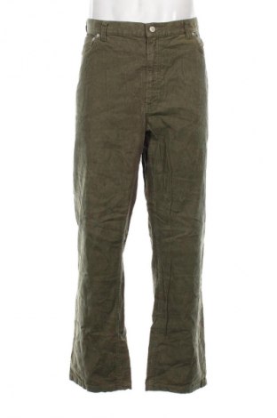 Herren Cordhose Lands' End, Größe XL, Farbe Grün, Preis 13,99 €