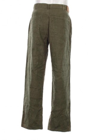 Herren Cordhose Lands' End, Größe XL, Farbe Grün, Preis 9,99 €