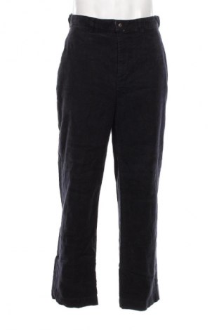 Herren Cordhose Ralph Lauren, Größe L, Farbe Blau, Preis € 33,99