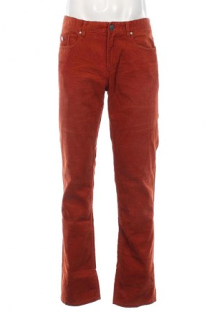 Herren Cordhose S.Oliver, Größe L, Farbe Rot, Preis € 30,49