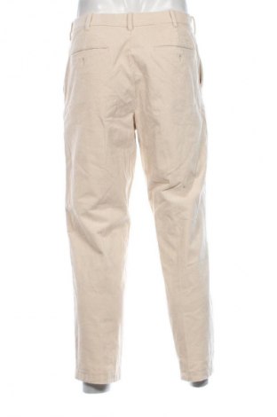 Herren Cordhose Uniqlo, Größe M, Farbe Beige, Preis 13,99 €