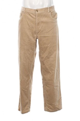 Herren Cordhose Watson's, Größe XL, Farbe Beige, Preis € 5,99