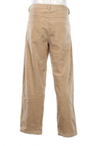 Herren Cordhose Watson's, Größe XL, Farbe Beige, Preis € 5,99