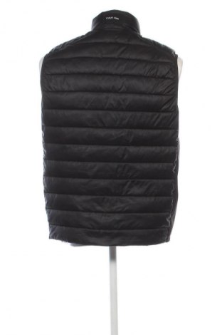 Vestă de bărbați Calvin Klein, Mărime L, Culoare Negru, Preț 871,99 Lei