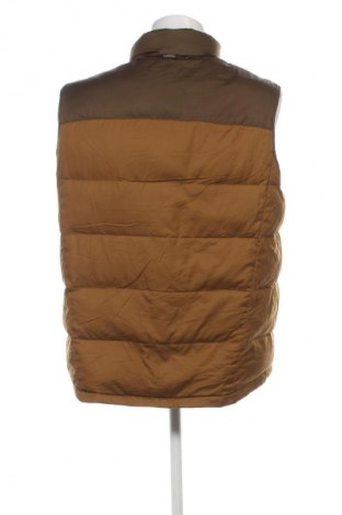 Pánska vesta  Eddie Bauer, Veľkosť L, Farba Hnedá, Cena  50,95 €