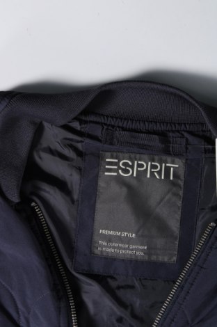 Herrenweste Esprit, Größe XL, Farbe Blau, Preis € 19,49