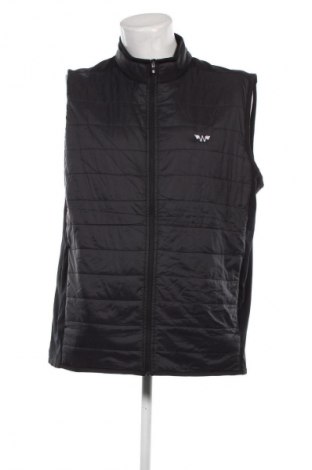 Vestă de bărbați Fj, Mărime XL, Culoare Negru, Preț 48,99 Lei