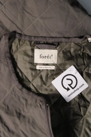 Herrenweste Foret, Größe XL, Farbe Grün, Preis € 24,49