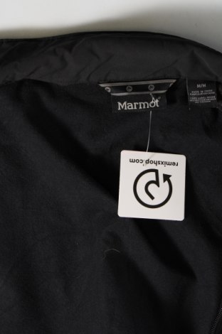 Herrenweste Marmot, Größe M, Farbe Schwarz, Preis € 16,99