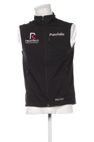 Vestă de bărbați Marmot, Mărime M, Culoare Negru, Preț 78,99 Lei