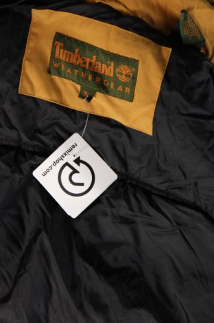 Pánská vesta  Timberland, Velikost XL, Barva Žlutá, Cena  1 645,00 Kč