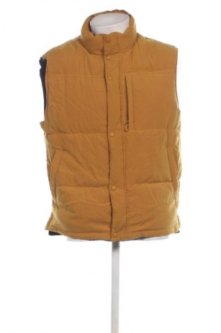 Pánska vesta  Timberland, Veľkosť XL, Farba Žltá, Cena  58,95 €