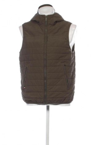 Vestă de bărbați Tommy Hilfiger, Mărime M, Culoare Verde, Preț 541,99 Lei