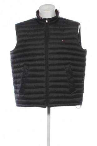 Vestă de bărbați Tommy Hilfiger, Mărime XXL, Culoare Negru, Preț 590,99 Lei