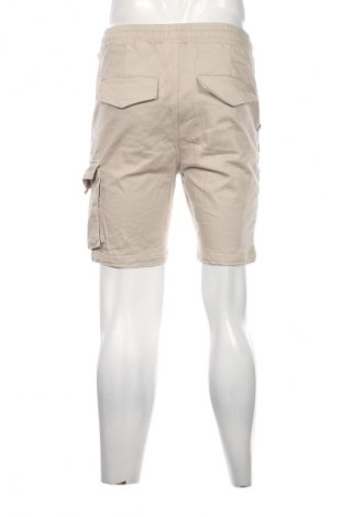 Herren Shorts, Größe S, Farbe Beige, Preis 10,49 €