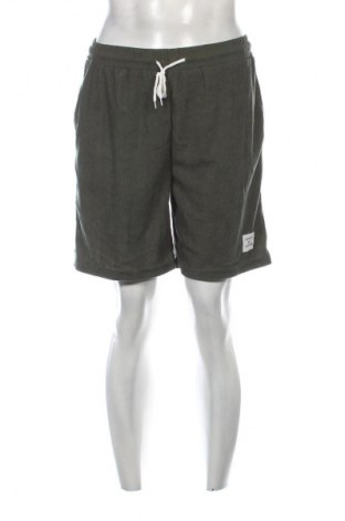 Herren Shorts, Größe L, Farbe Grün, Preis € 10,49