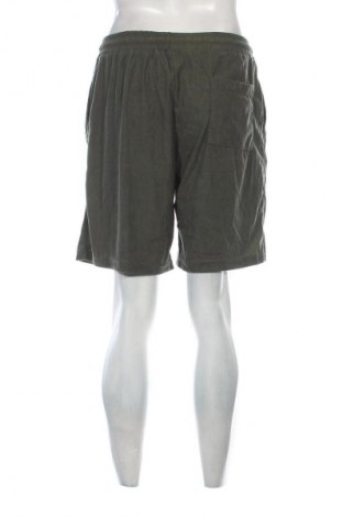 Herren Shorts, Größe L, Farbe Grün, Preis € 20,49