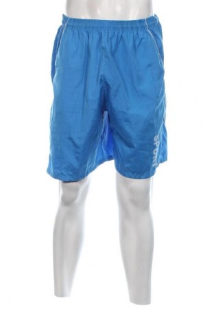 Herren Shorts, Größe 5XL, Farbe Blau, Preis 8,99 €