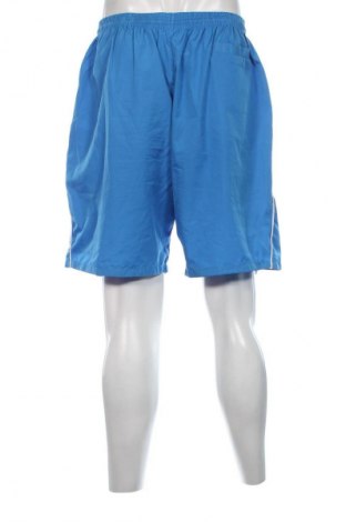 Herren Shorts, Größe 5XL, Farbe Blau, Preis 8,99 €