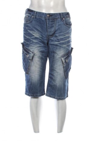 Herren Shorts, Größe L, Farbe Blau, Preis € 10,49