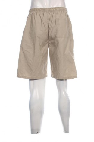 Herren Shorts, Größe XXL, Farbe Beige, Preis 6,99 €