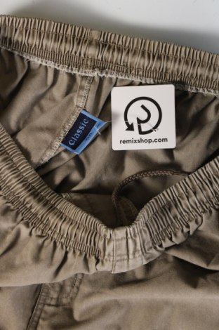 Herren Shorts, Größe 3XL, Farbe Beige, Preis € 6,99