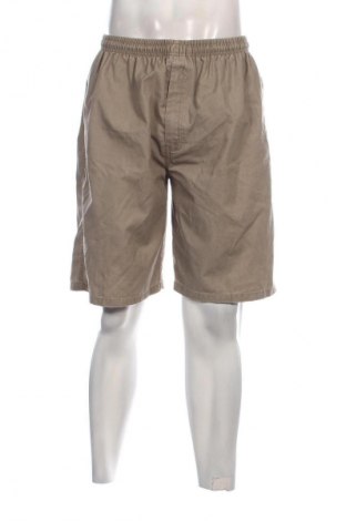 Herren Shorts, Größe 3XL, Farbe Beige, Preis 6,99 €