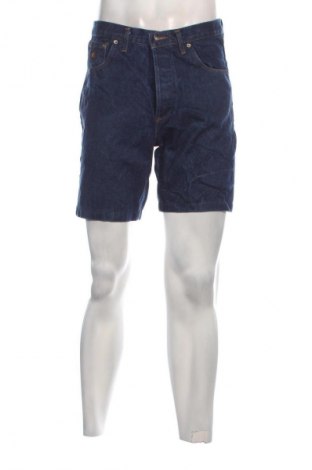 Herren Shorts, Größe S, Farbe Blau, Preis 9,49 €