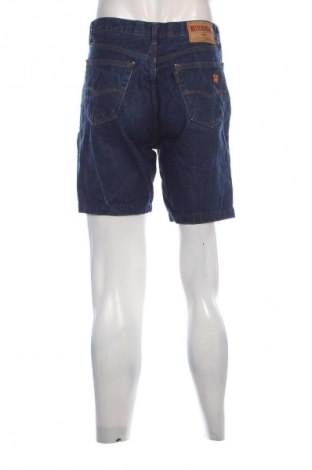 Herren Shorts, Größe S, Farbe Blau, Preis € 9,49