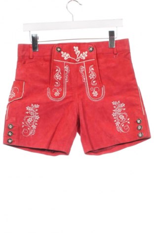 Herren Shorts, Größe M, Farbe Rot, Preis 11,49 €