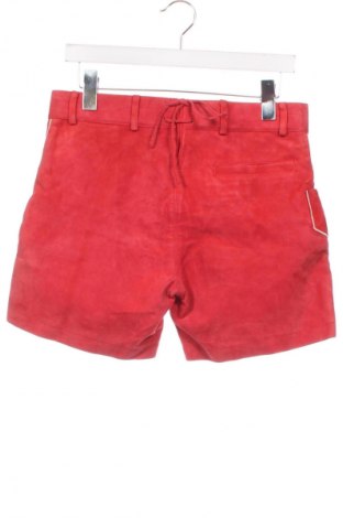 Herren Shorts, Größe M, Farbe Rot, Preis 16,49 €