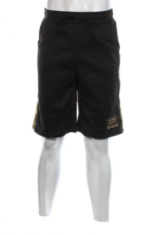 Herren Shorts, Größe M, Farbe Schwarz, Preis 16,49 €