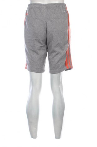 Herren Shorts Adidas, Größe S, Farbe Grau, Preis 19,49 €