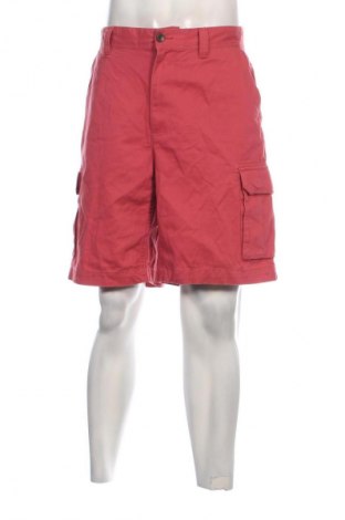 Herren Shorts Amazon Essentials, Größe XXL, Farbe Rot, Preis 8,99 €