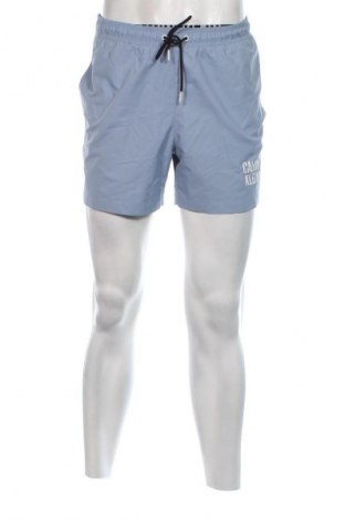 Herren Shorts Calvin Klein Jeans, Größe M, Farbe Blau, Preis € 91,99