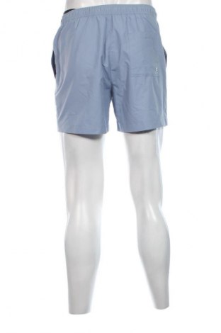 Herren Shorts Calvin Klein Jeans, Größe M, Farbe Blau, Preis € 91,99