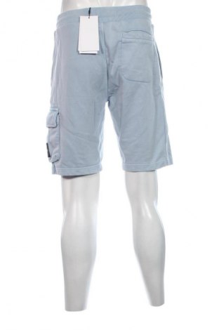 Férfi rövidnadrág Calvin Klein Jeans, Méret M, Szín Kék, Ár 33 579 Ft