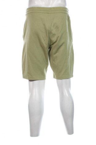 Herren Shorts Calvin Klein Jeans, Größe L, Farbe Grün, Preis € 86,99