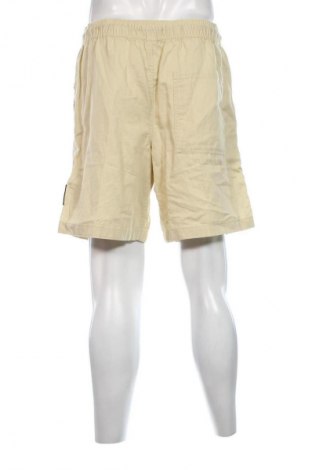 Férfi rövidnadrág Calvin Klein Jeans, Méret L, Szín Zöld, Ár 33 579 Ft