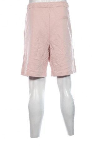 Herren Shorts Calvin Klein Jeans, Größe XXL, Farbe Rosa, Preis € 86,99