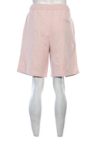 Pánské kraťasy Calvin Klein Jeans, Velikost XL, Barva Růžová, Cena  2 129,00 Kč
