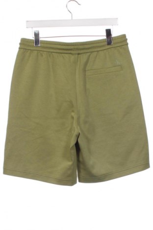 Pantaloni scurți de bărbați Calvin Klein Jeans, Mărime L, Culoare Verde, Preț 435,99 Lei