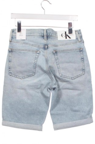 Pánské kraťasy Calvin Klein Jeans, Velikost S, Barva Modrá, Cena  2 249,00 Kč