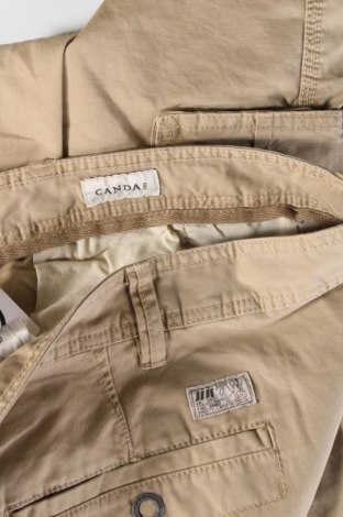 Herren Shorts Canda, Größe 3XL, Farbe Beige, Preis € 10,49