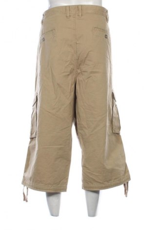 Herren Shorts Canda, Größe 3XL, Farbe Beige, Preis € 10,49