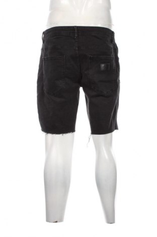 Pantaloni scurți de bărbați Chapter, Mărime L, Culoare Negru, Preț 67,99 Lei